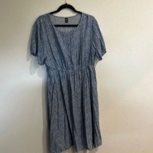 Shein Curve 2xl dress